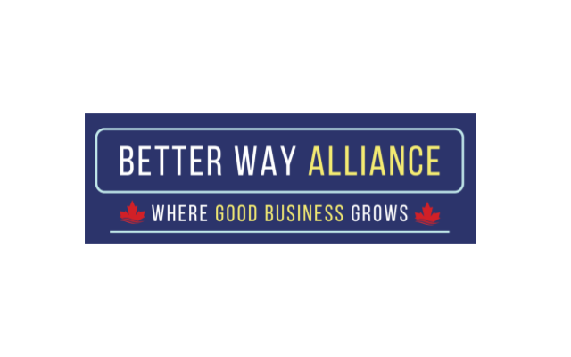 The Better Way Alliance