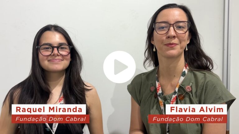 Flavia & Raquel