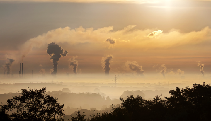 Climate Commitments