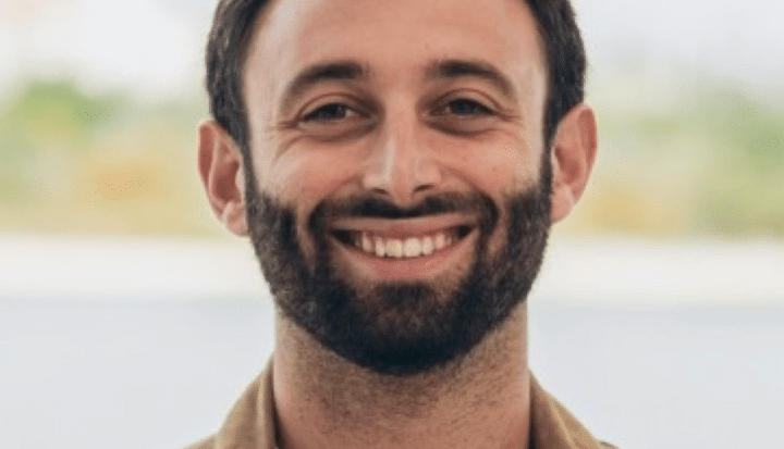 Sam Teicher