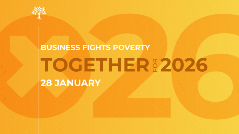 Together for 2026 graphic