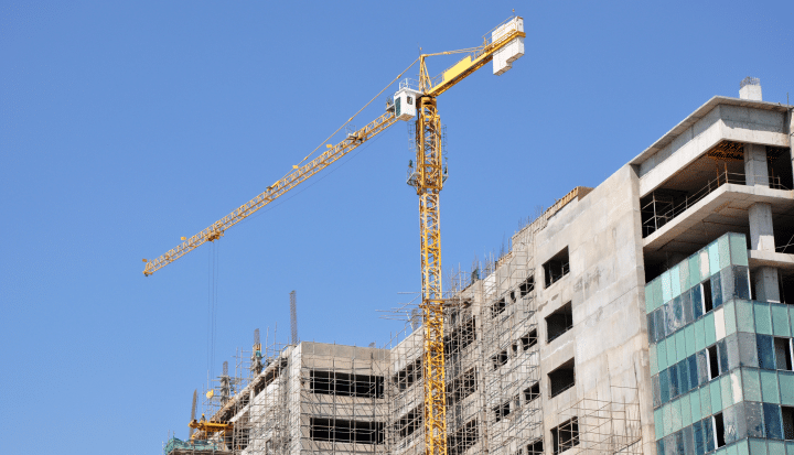 Building Construction Fair Transition Emerging Markets