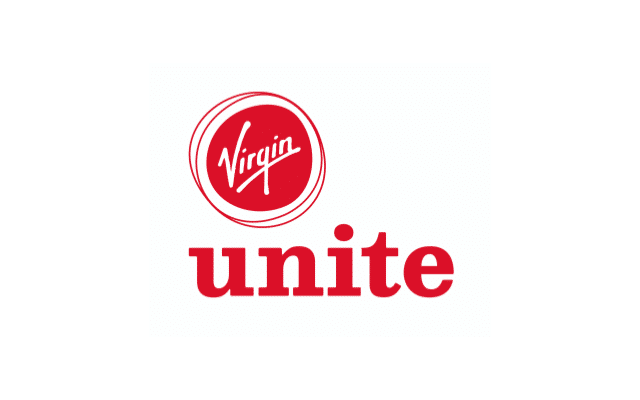 Virgin Unite Logo