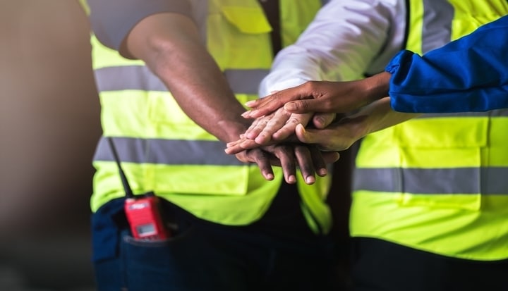 Global supply chains and hidden labour risks