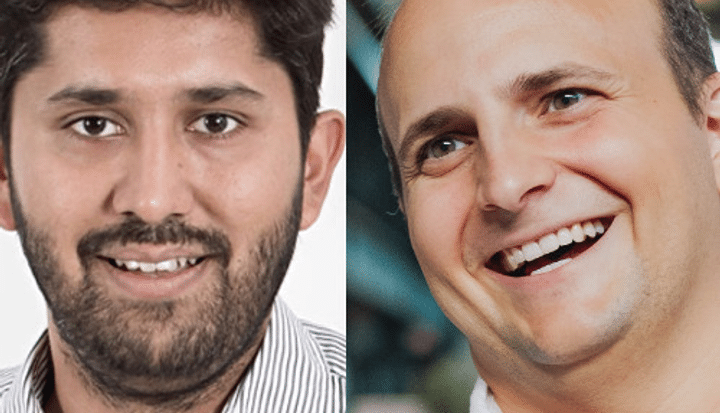 Financing Solar Energy in the Global South with Lassor and Ruchir