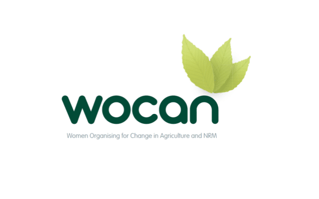 WOCAN