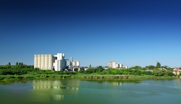 Water risk, resilience and shared stewardship
