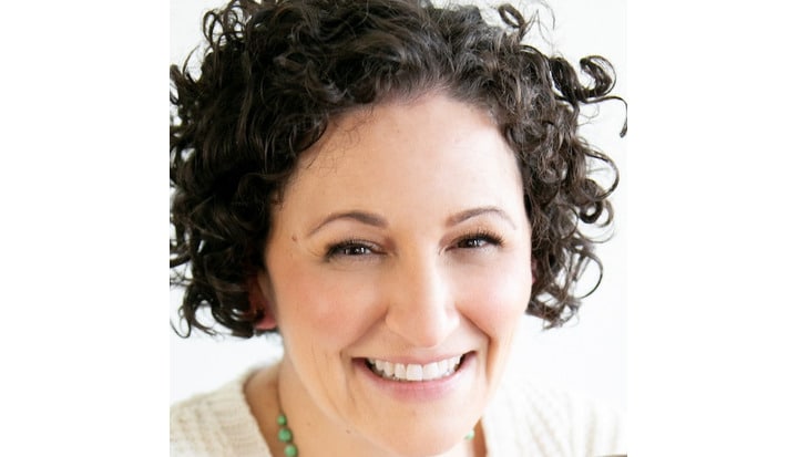 Navigating Negative Times and Burn Out with Ashley Jablow