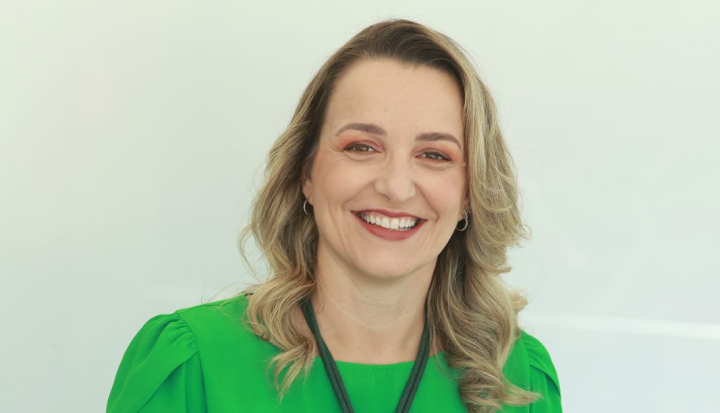 What Real Sustainability Integration Looks Like in Business, with Fernanda Facchini, Natura