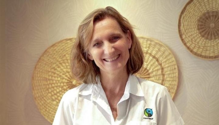 Why Fairtrade Matters More Than Ever with Marike Runneboom de Peña