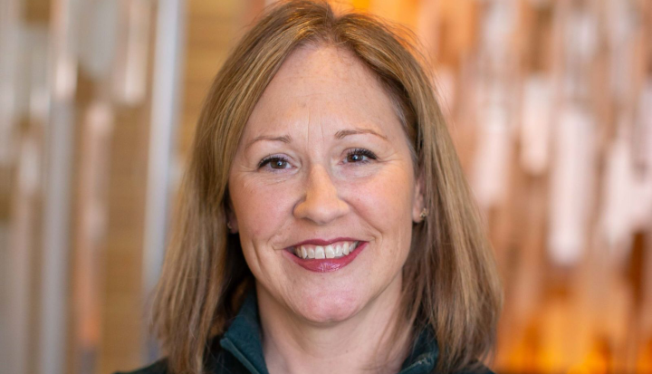Inside the Mars Impact Fund with Michelle Grogg