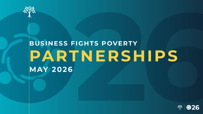 Partnership series graphic 2