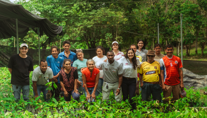 women farmers supply chains