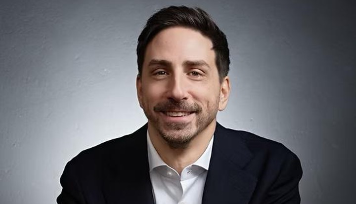 Devon Fritz, Author of The High-Impact Professional’s Playbook