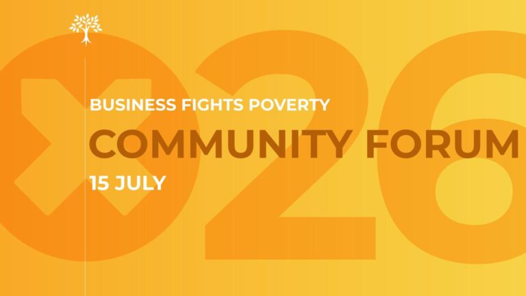 Community Forum July 2026