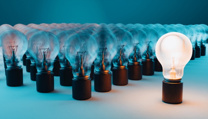 innovative corporate social impact