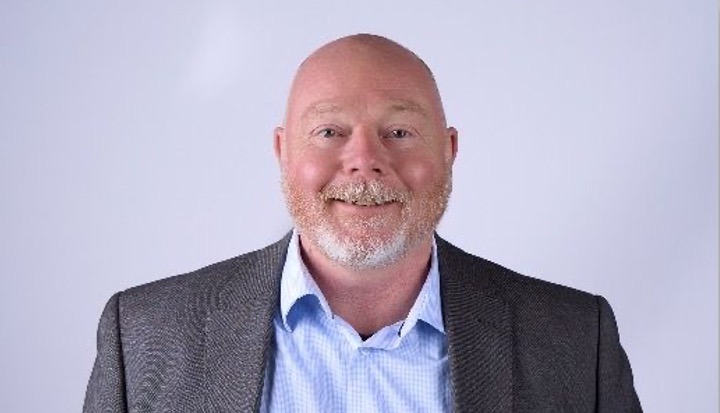 Brokering Partnerships and Collaboration with Ian Leader