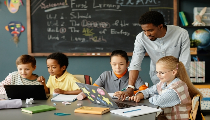 digital skills