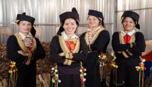 Climate finance for women-led enterprises
