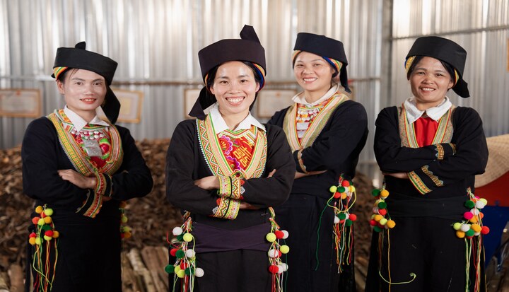 Climate finance for women-led enterprises
