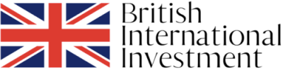 British International Investment plc