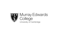 Murray Edwards College - Partner Logo